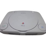 Console Psone Play 1 Ps1 E Acessório Jx Testado