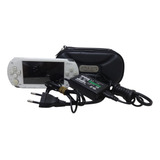 Console Psp 1000 Branco Original Com Carregador, Leia A Descrição