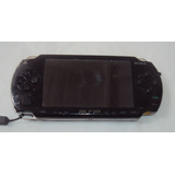 Console Psp 1003 Com Defeito No Leitor - Leia Descrição