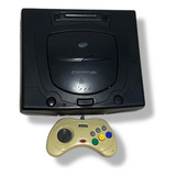 Console Sega Saturn Envio Rapido!