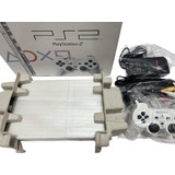 Console Sony Playstation 2 Ps2 Scph-7500cw Ceramic White Branco