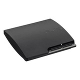 Console Sony Playstation 3 Ps3 Completo + Revisado + Jogos