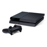 Console Sony Playstation 4 - Playstation 4 1 Gb