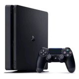 Console Sony Playstation 4 Slim 1tb Preto