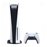 Console Sony Playstation 5 - Ps5 - Pronta Entrega 