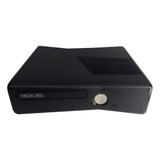 Console Xbox 360 Slim 250gb - (usado) - (nota Fiscal E Garantia)