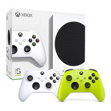 Console Xbox Series S 512gb