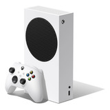 Console Xbox Series S Rrs-00006 512gb Standard Cor Robot White 2020