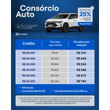 Consórcio Porto Bank - Crédito R$ 170.000,00