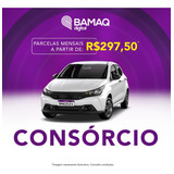 Consórcio Veículo Bamaq - Carta De Crédito R$ 50 Mil