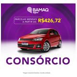 Consórcio Veículo Bamaq - Carta De Crédito R$ 61 Mil
