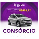 Consórcio Veículo Bamaq - Carta De Crédito R$ 61 Mil