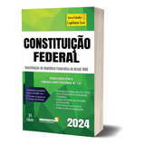 Constituição Federal 2024 - Ec 132