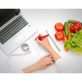 Consulta Online De Nutrição.