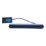 Conta Giro Shift Light Rpm Usb Rgb Compatível Pc Jogos G-tec
