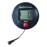 Contador Multifuncional Pedômetro Lcd Digital Display