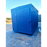 Container 3,00x200 Armazenamento