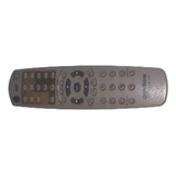 Contolr Remoto Dvd Gradiente G-431