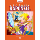 Contos Clássicos Em Libras: Rapunzel