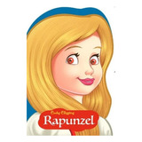 Contos Classicos Rapunzel: Contos Classicos Rapunzel, De Pae. Editora Pae Livros, Capa Mole, Edição 1 Em Português, 2022