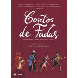 Contos De Fadas - Edicao De Bolso De Luxo