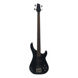 Contra Baixo 4 Cordas Xb224 Bk Preto