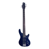 Contra Baixo Ativo Condor 5 Cordas Xb-25a Jb