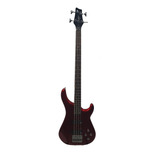 Contra Baixo Condor 4 Cordas Xb224 Mwr