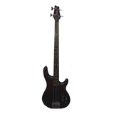 Contra Baixo Condor 4 Cordas Xb24a Ws