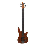 Contra Baixo Condor 5 Cordas Xb25a Am