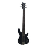Contra Baixo Condor 5 Cordas Xb25a Bk Preto