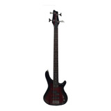 Contra Baixo Condor 5 Cordas Xb25a Ts