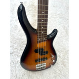 Contra Baixo Condor Bx-12 Ativo