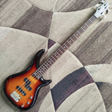 Contra Baixo Condor Bx-12 Tunado Usado