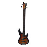 Contra Baixo Condor Xb25a 3t 5 Cordas