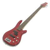 Contra Baixo Condor Xb25a 5 Cordas Str