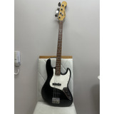 Contra Baixo Giannini Stratosonic Jazzbass