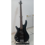 Contra Baixo Ibanez, Capa Wake Make