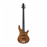 Contra Baixo Ibanez 4 Cordas Sr Gsr180-lbf