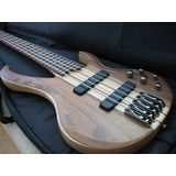 Contra Baixo Ibanez 5 Cordas Btb 675