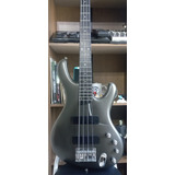 Contra Baixo Ibanez Ergodyne Edb 500 C8102771 Made In Korea
