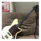 Contra Baixo Ibanez Tmb100 Serie Talman 4 Cordas Super Novo.