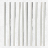 Contra Faca Régua De Guilhotina 45 X 14 X 4mm -10 Peças
