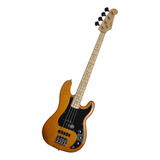 Contrabaixo Condor Ewa Jazz 4 C Near Bass Precision Mpnt