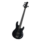 Contrabaixo Condor Ewa Music Man 4 Cordas Rock Way Bkp