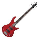 Contrabaixo Elétrico 5 Cordas Ibanez Ref.gsr205-bk