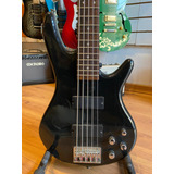 Contrabaixo Ibanez Gio Soundgear Gsr-205l - Usado