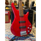 Contrabaixo Ibanez Gio Soundgear Gsr205 Tr - Usado
