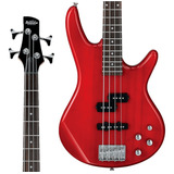 Contrabaixo Ibanez Gsr 200 Tr 4 Cordas Regulado Promoção!