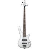 Contrabaixo Sr300e Ibanez Pw 4 Cordas